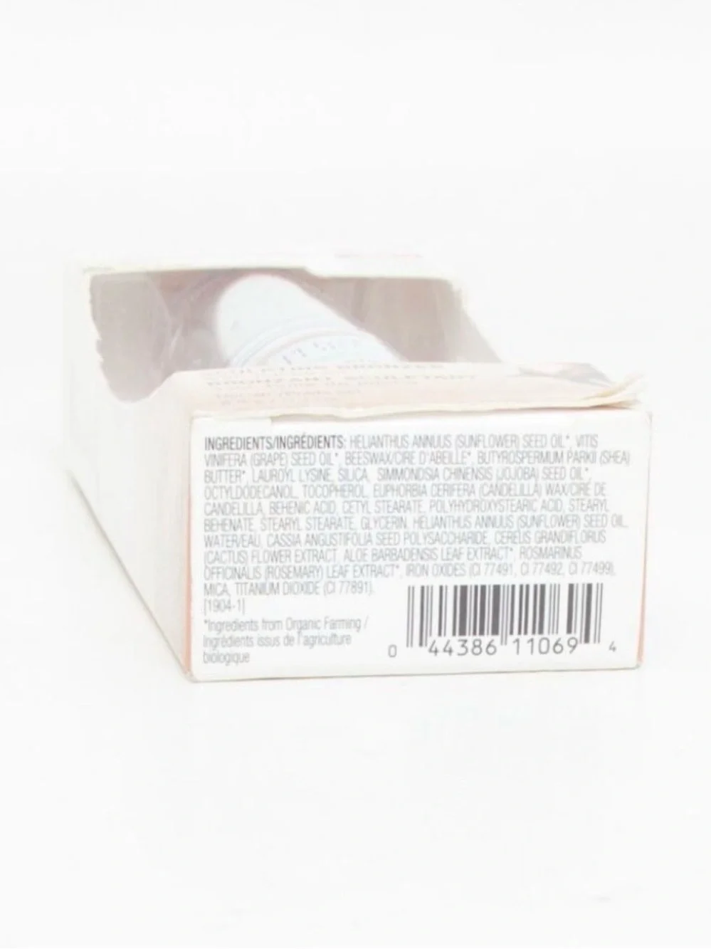 Physicians Formula Sculpting Bronzer Stick - Toffee / Caramel - NIB